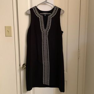 Karen Kane Black Dress